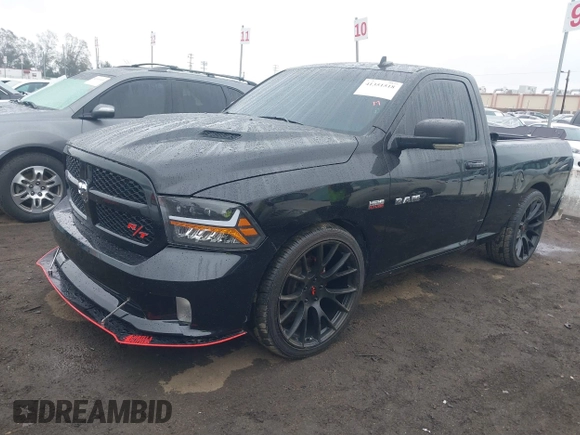 2015 Ram 1500 Sport with VIN 3C6JR6CTXFG631370, listed as a IAAI auction lot 41351518 with 65,375 mi miles and . Bid and sale history available at DreamBid. Image 18.