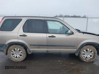2006 Honda CR-V EX with VIN SHSRD78806U436848, listed as a IAAI auction lot 41878308 with 178,748 mi miles and . Bid and sale history available at carsss.com. Image 13.