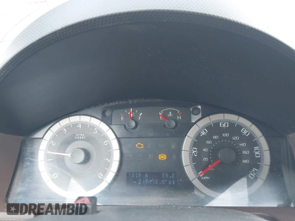 2008 Ford Escape XLT with VIN 1FMCU03178KA76736, listed as a IAAI auction lot 42672474 with 218,472 mi miles and . Bid and sale history available at DreamBid. Image 7.