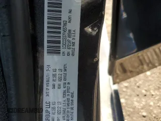 2015 Chrysler 200 C z VIN 1C3CCCEG7FN557063, wystawiony jako Copart lot #50278025 z przebiegiem 146 749 mil mil oraz Szkody całkowita. Historia ofert i sprzedaży dostępna na DreamBid. Obrazek 12.