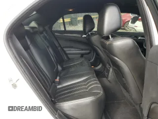 2019 Chrysler 300 S with VIN 2C3CCABG8KH609442, listed as a Copart auction lot 51114035 with 97,468 mi miles and Salvage Title. Bid and sale history available at DreamBid. Image 10.