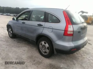 2007 Honda CR-V LX z VIN 5J6RE38387L000307, wystawiony jako IAAI lot #42275893 z przebiegiem 176 038 mil mil oraz . Historia ofert i sprzedaży dostępna na DreamBid. Obrazek 3.
