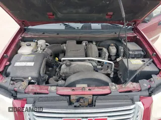 2006 GMC Envoy SLE with VIN 1GKDT13S262175296, listed as a IAAI auction lot 41866248 with 249,830 mi miles. Bid and sale history available at carsss.com. Image 10.