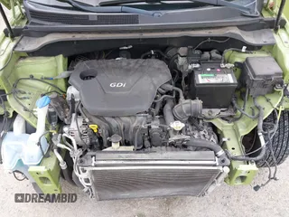 2015 Kia Soul with VIN KNDJN2A20F7801786, listed as a IAAI auction lot 41934766 with 85,251 mi miles. Bid and sale history available at carsss.com. Image 10.