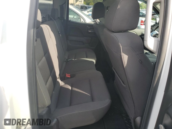 2019 GMC Sierra 1500 Limited SLE with VIN 2GTV2MEC2K1122652, listed as a Copart auction lot 70606994 with 70,350 mi miles and Salvage Title. Bid and sale history available at carsss.com. Image 10.