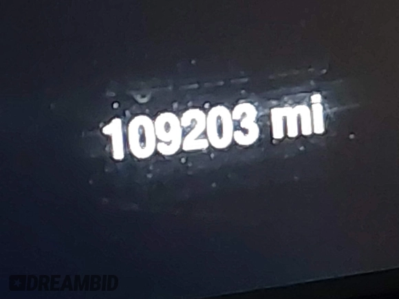 2013 Ram 1500 Outdoorsman with VIN 1C6RR7LT6DS599709, listed as a IAAI auction lot 41670374 with 109,203 mi miles. Bid and sale history available at carsss.com. Image 15.