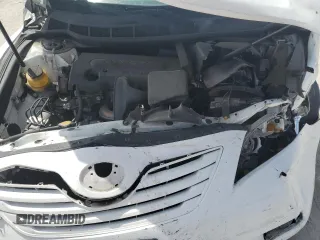 2009 Toyota Camry with VIN 4T1BE46KX9U838774, listed as a Copart auction lot 50886855 with 56,299 mi miles and Non Repairable. Bid and sale history available at carsss.com. Image 12.