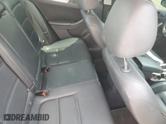 2013 Volkswagen Jetta TDI w/Premium with VIN 3VWLL7AJ6DM440499, listed as a Copart auction lot 60189355 with 148,786 mi miles and Clean title. Bid and sale history available at DreamBid. Image 10.