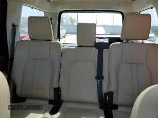 2016 Land Rover LR4 HSE with VIN SALAG2V62GA788088, listed as a Copart auction lot 50243275 with 87,496 mi miles and Salvage Title. Bid and sale history available at DreamBid. Image 10.