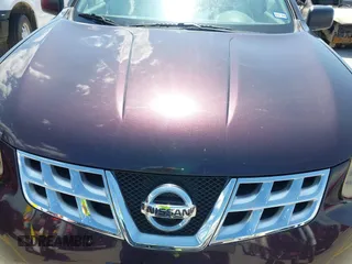 2015 Nissan Rogue S with VIN JN8AS5MV4FW258565, listed as a IAAI auction lot 42231846 with 103,246 mi miles and . Bid and sale history available at DreamBid. Image 6.