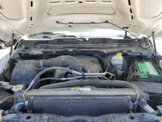 2016 Ram 1500 Express z VIN 3C6RR7KTXGG271190, wystawiony jako Copart lot #57254505 z przebiegiem 156 443 mil mil oraz Szkoda całkowita • Salvage title. Historia ofert i sprzedaży dostępna na DreamBid. Obrazek 11.