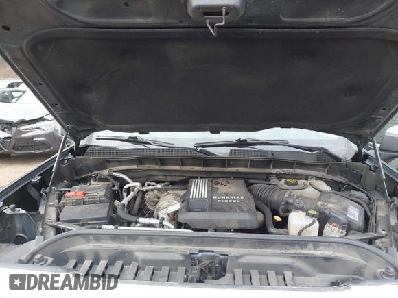 2020 GMC Sierra 1500 Denali with VIN 3GTU9FET7LG224315, listed as a IAAI auction lot 41693861 with 124,716 mi miles and . Bid and sale history available at DreamBid. Image 10.