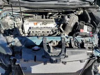 2014 Honda CR-V LX with VIN 2HKRM3H33EH560844, listed as a Copart auction lot 84021034 with 132,819 mi miles and Salvage Title. Bid and sale history available at carsss.com. Image 12.
