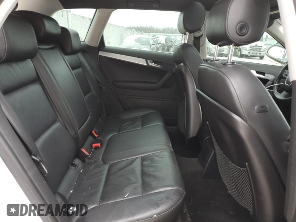 2011 Audi A3 2.0 TDI Premium Plus with VIN WAUKJAFM7BA130177, listed as a Copart auction lot 86057064 with 125,072 mi miles and Non Repairable. Bid and sale history available at carsss.com. Image 10.