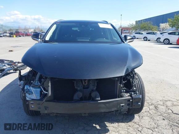 2020 Lexus NX with VIN JTJGARDZ4L2235032, listed as a IAAI auction lot 41924292 with 46,674 mi miles. Bid and sale history available at carsss.com. Image 13.
