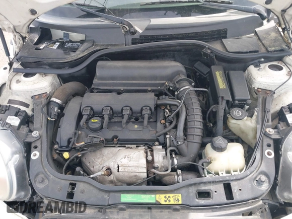 2007 MINI Hardtop S with VIN WMWMF73547TV31403, listed as a IAAI auction lot 42066433 with 156,730 mi miles and . Bid and sale history available at DreamBid. Image 10.