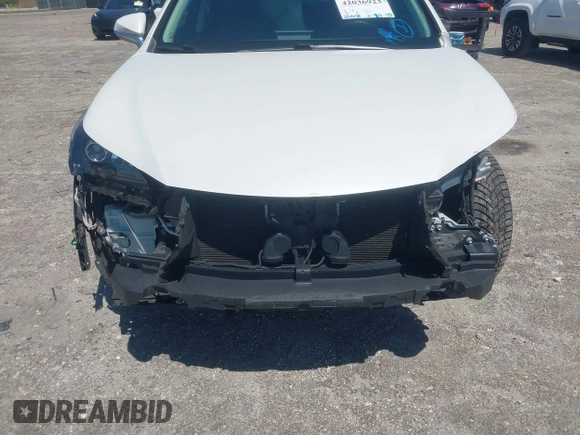 2017 Lexus NX with VIN JTJYARBZ0H2054508, listed as a IAAI auction lot 42036923 with 84,098 mi miles. Bid and sale history available at carsss.com. Image 19.