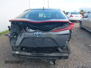 2017 Toyota Prius Plus z VIN JTDKARFP8H3054476, wystawiony jako IAAI lot #41914158 z przebiegiem 146 902 mil mil oraz . Historia ofert i sprzedaży dostępna na DreamBid. Obrazek 17.