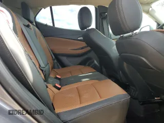 2022 Buick Encore GX Essence с VIN KL4MMFSL6NB007959, выставлен на аукционе Copart как лот 55528205 с пробегом 63 916 миль миль и Чистый • Clean title. История ставок и продаж доступна на DreamBid. Изображение 10.