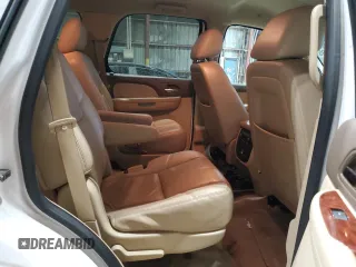 2012 Chevrolet Tahoe LT с VIN 1GNSCBE02CR134018, выставлен на аукционе Copart как лот 53787695 с пробегом 222 980 миль миль и Списание • Salvage title. История ставок и продаж доступна на DreamBid. Изображение 11.