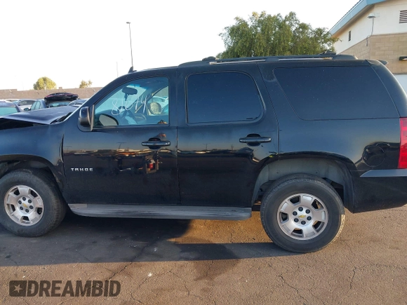2013 Chevrolet Tahoe LS с VIN 1GNSCAE00DR247218, выставлен на аукционе IAAI как лот 42081674 с пробегом 164 687 миль миль и . История ставок и продаж доступна на DreamBid. Изображение 15.