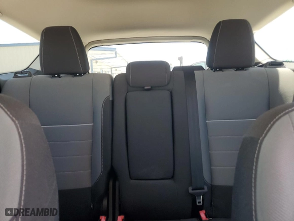 2015 Ford Escape SE with VIN 1FMCU9G91FUC33697, listed as a Copart auction lot 67321544 with 152,699 mi miles and Salvage Title. Bid and sale history available at carsss.com. Image 10.