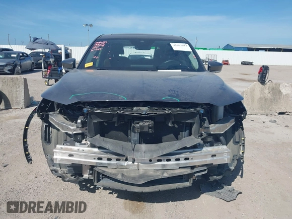 2022 Acura MDX Technology with VIN 5J8YD9H41NL006271, listed as a IAAI auction lot 42602014 with 59,338 mi miles and . Bid and sale history available at DreamBid. Image 13.