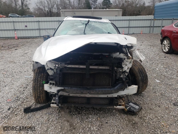 2019 Volvo XC60 Inscription with VIN LYV102RL4KB237691, listed as a Copart auction lot 87033724 with 133,815 mi miles and Salvage Title. Bid and sale history available at carsss.com. Image 5.