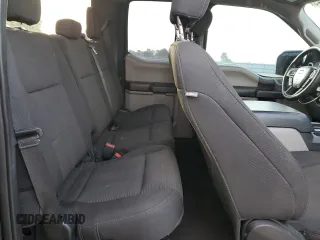 2020 Ford F-150 XL с VIN 1FTFX1E56LKF45144, выставлен на аукционе Copart как лот 64988845 с пробегом 129 905 миль миль и Чистый • Clean title. История ставок и продаж доступна на DreamBid. Изображение 10.