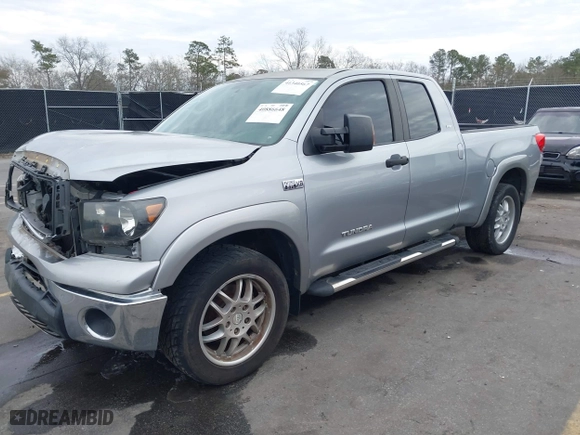 2011 Toyota Tundra 2WD Truck with VIN 5TFRY5F13BX105493, listed as a IAAI auction lot 41340567 with 119,259 mi miles. Bid and sale history available at carsss.com. Image 17.