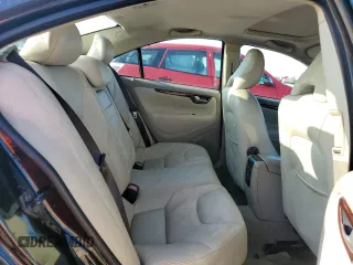 2005 Volvo S60 with VIN YV1RH592752430230, listed as a Copart auction lot 73945014 with 150,687 mi miles and Salvage Title. Bid and sale history available at carsss.com. Image 10.