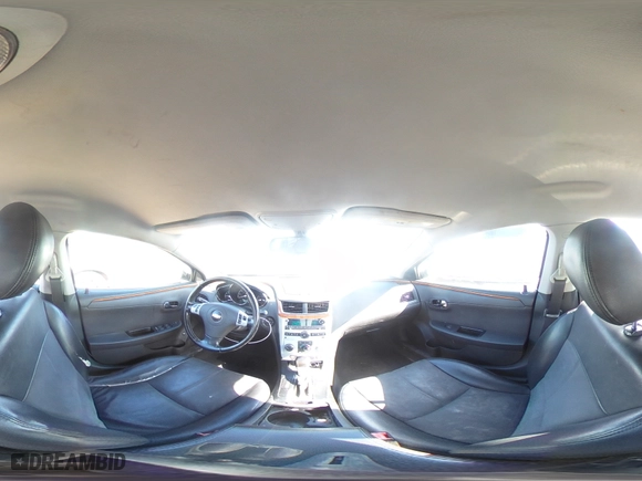 2012 Chevrolet Malibu LT w/2LT with VIN 1G1ZD5E01CF342889, listed as a Copart auction lot 46584935 with 241,075 mi miles and Salvage Title. Bid and sale history available at carsss.com. Image 12.