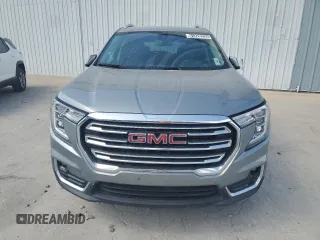 2023 GMC Terrain SLT with VIN 3GKALVEG9PL104826, listed as a Copart auction lot 61228295 with 26,444 mi miles and Clean title. Bid and sale history available at DreamBid. Image 5.
