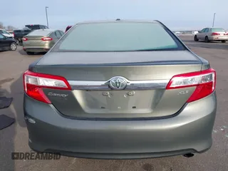 2013 Toyota Camry L with VIN 4T4BF1FKXDR328516, listed as a IAAI auction lot 41240083 with 72,213 mi miles. Bid and sale history available at carsss.com. Image 16.