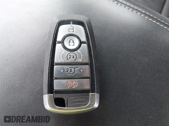 2022 Ford Explorer Limited с VIN 1FMSK7FH1NGA14878, выставлен на аукционе IAAI как лот 42152768 с пробегом 49 593 миль миль и . История ставок и продаж доступна на DreamBid. Изображение 11.