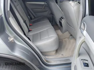 2004 Porsche Cayenne S with VIN WP1AB29P94LA62588, listed as a IAAI auction lot 42766433 with 177,871 mi miles and . Bid and sale history available at DreamBid. Image 8.