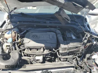 2014 Volkswagen Jetta SE with VIN 3VWD17AJ6EM265926, listed as a Copart auction lot 59060335 with 113,994 mi miles and Salvage title. Bid and sale history available at DreamBid. Image 11.
