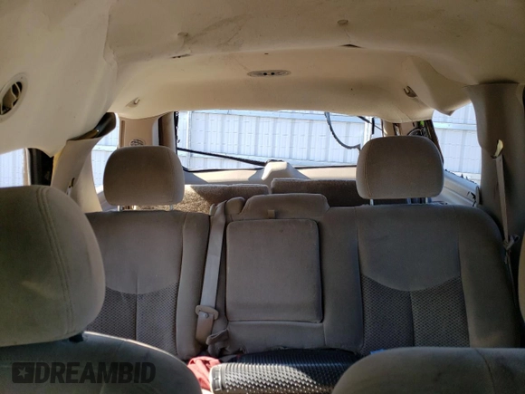 2003 Chevrolet Tahoe LS with VIN 1GNEC13V53R125058, listed as a Copart auction lot 65245434 with 220,476 mi miles and Salvage Title. Bid and sale history available at carsss.com. Image 10.