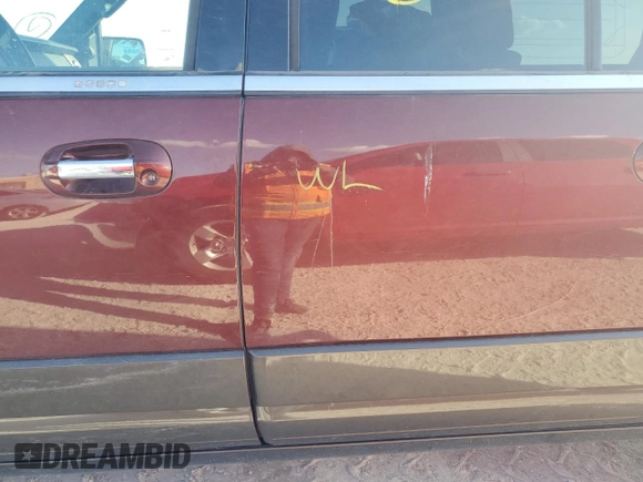 2017 Ford Expedition EL XLT with VIN 1FMJK1JT1HEA44869, listed as a Copart auction lot 76070474 with 0 mi miles and Salvage Title. Bid and sale history available at carsss.com. Image 12.