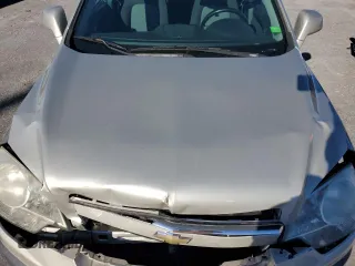 2013 Chevrolet Captiva Sport LS with VIN 3GNAL2EK9DS628887, listed as a Copart auction lot 81775384 with 90,368 mi miles and Salvage Title. Bid and sale history available at DreamBid. Image 12.