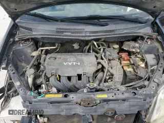 2006 Scion xA z VIN JTKKT604665010283, wystawiony jako Copart lot #50201465 z przebiegiem 239 124 mil mil oraz Szkody całkowita. Historia ofert i sprzedaży dostępna na DreamBid. Obrazek 11.