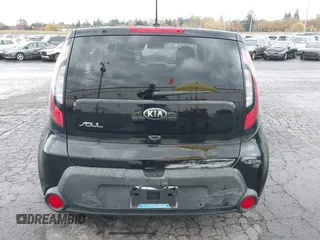 2016 Kia Soul z VIN KNDJN2A25G7342160, wystawiony jako IAAI lot #40857245 z przebiegiem 64 154 mil mil oraz . Historia ofert i sprzedaży dostępna na DreamBid. Obrazek 16.