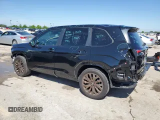 2025 Subaru Forester Special Sports with VIN JF2SLDHC1SH402377, listed as a Copart auction lot 55293885 with 10,080 mi miles and Salvage title. Bid and sale history available at DreamBid. Image 2.