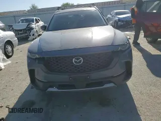 2024 Mazda CX-50 2.5 Turbo with VIN 7MMVABXY0RN156985, listed as a Copart auction lot 53353295 with Not provided miles and Salvage title. Bid and sale history available at DreamBid. Image 12.