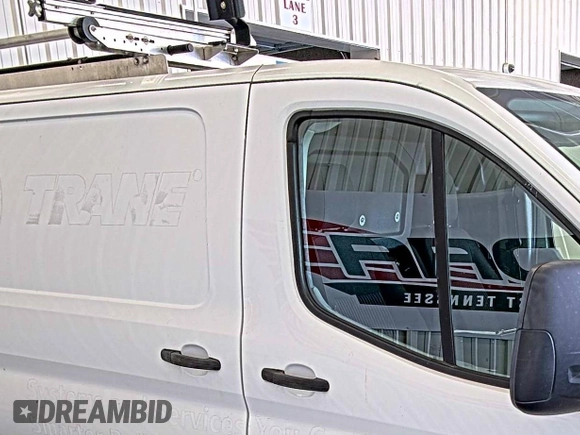 2019 Ford Transit with VIN 1FTYR1YG2KKA38059, listed as a IAAI auction lot 42726817 with 148,830 mi miles and . Bid and sale history available at DreamBid. Image 19.