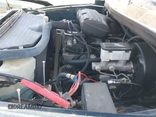 1996 Dodge 1500 with VIN 1B7HF16YXTS705630, listed as a IAAI auction lot 41931449 with 138,959 mi miles and . Bid and sale history available at DreamBid. Image 12.