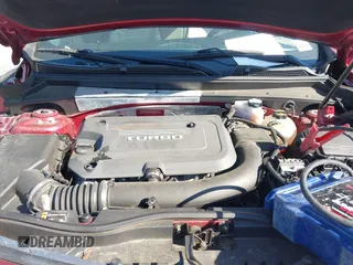 2019 Cadillac XT4 AWD Sport with VIN 1GYFZFR46KF229396, listed as a IAAI auction lot 41775481 with 52,430 mi miles and . Bid and sale history available at DreamBid. Image 10.