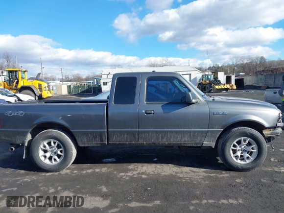 2008 Ford Ranger XLT z VIN 1FTZR45E58PA39632, wystawiony jako IAAI lot #41503530 z przebiegiem 150 528 mil mil oraz . Historia ofert i sprzedaży dostępna na DreamBid. Obrazek 13.