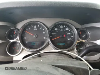 2008 Chevrolet Silverado 1500 LTZ with VIN 3GCEC13J78G150914, listed as a Copart auction lot 56989425 with 197,621 mi miles and Clean Title. Bid and sale history available at DreamBid. Image 9.