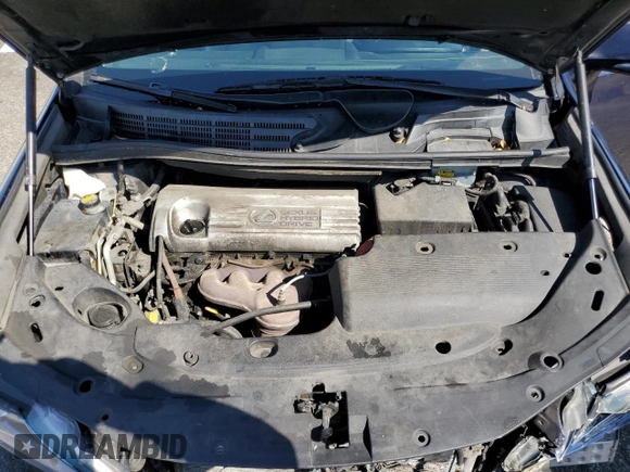 2010 Lexus HS with VIN JTHBB1BA6A2035497, listed as a Copart auction lot 74282974 with 204,367 mi miles and Salvage Title. Bid and sale history available at carsss.com. Image 13.